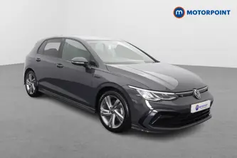 Volkswagen Golf R-Line Automatic Petrol Hatchback - Stock Number (1669433) - Drivers side front corner