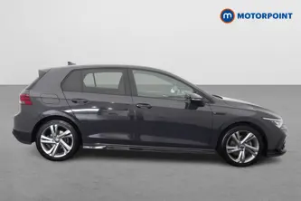 Volkswagen Golf R-Line Automatic Petrol Hatchback - Stock Number (1669433) - Drivers side