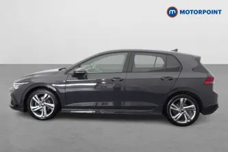 Volkswagen Golf R-Line Automatic Petrol Hatchback - Stock Number (1669433) - Passenger side