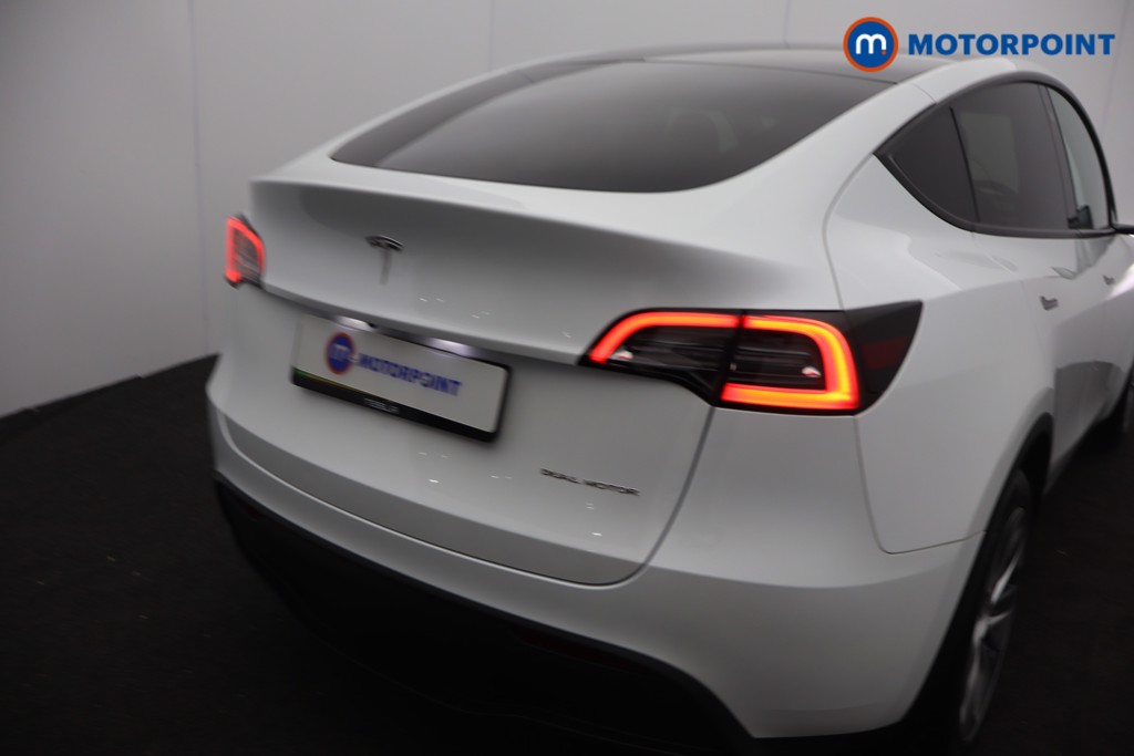 Tesla Model Y Long Range Automatic Electric SUV - Stock Number (1669436) - 2nd supplementary image