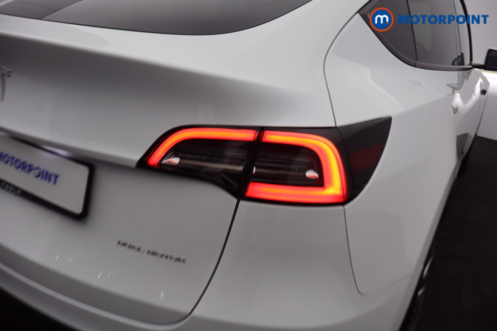 Tesla Model Y Long Range Automatic Electric SUV - Stock Number (1669436) - 3rd supplementary image