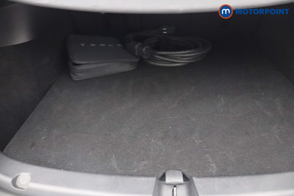 Tesla Model Y Long Range Automatic Electric SUV - Stock Number (1669436) - 5th supplementary image