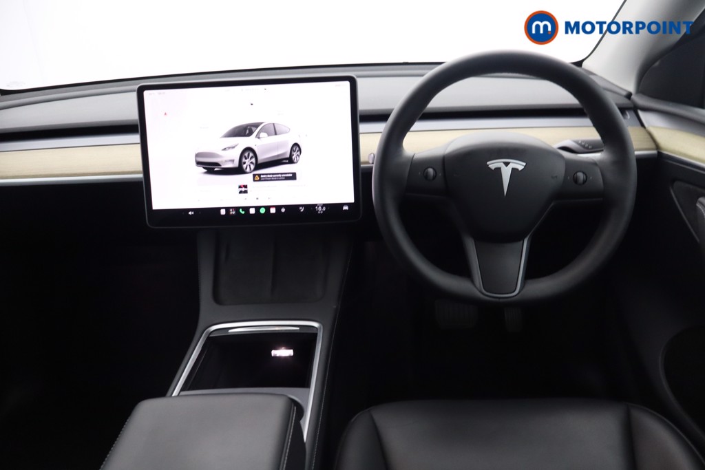 Tesla Model Y Long Range Automatic Electric SUV - Stock Number (1669436) - 7th supplementary image