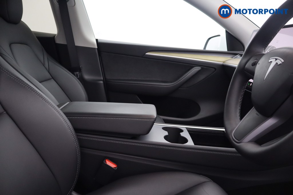 Tesla Model Y Long Range Automatic Electric SUV - Stock Number (1669436) - 11th supplementary image