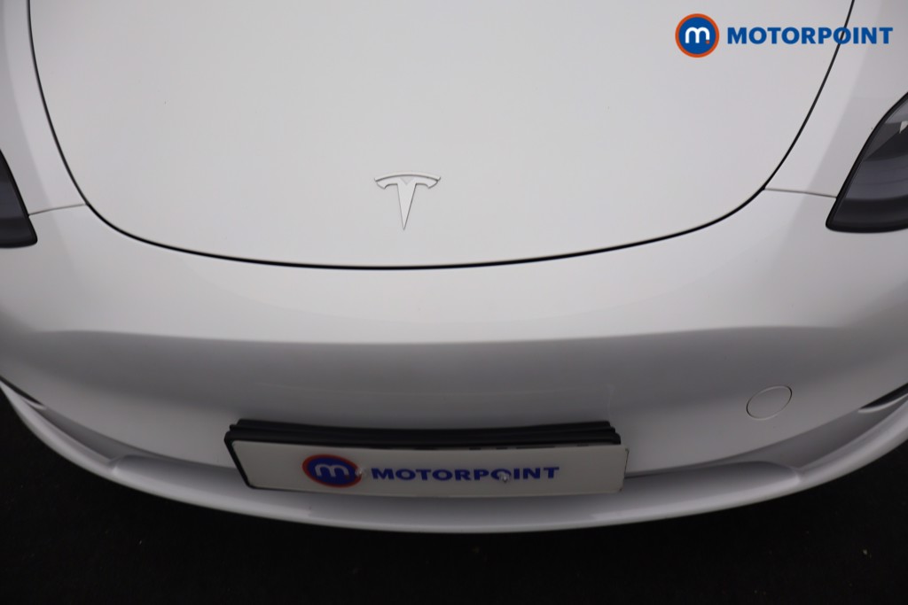Tesla Model Y Long Range Automatic Electric SUV - Stock Number (1669436) - 20th supplementary image