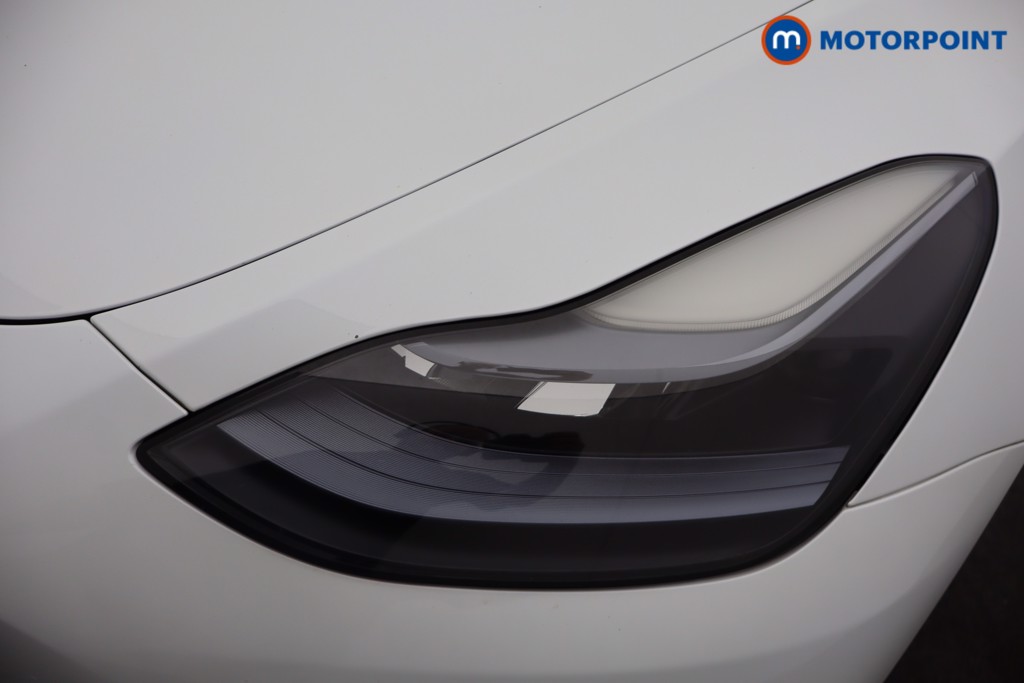 Tesla Model Y Long Range Automatic Electric SUV - Stock Number (1669436) - 21st supplementary image