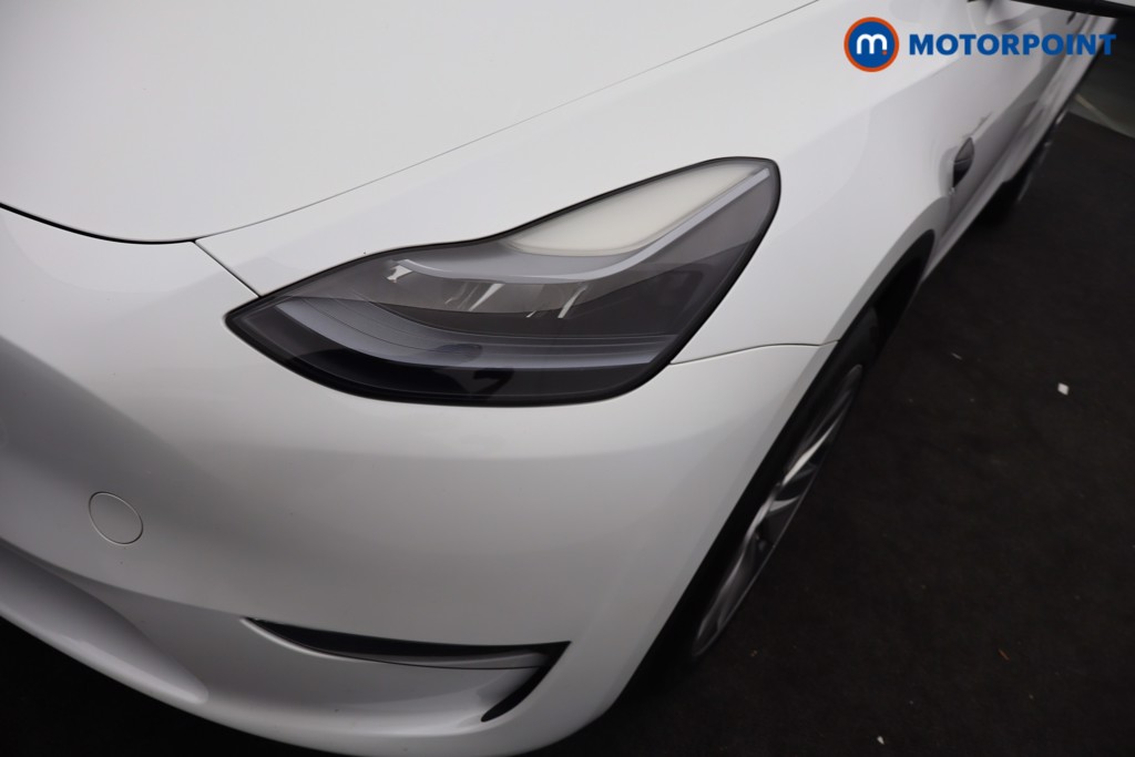 Tesla Model Y Long Range Automatic Electric SUV - Stock Number (1669436) - 22nd supplementary image