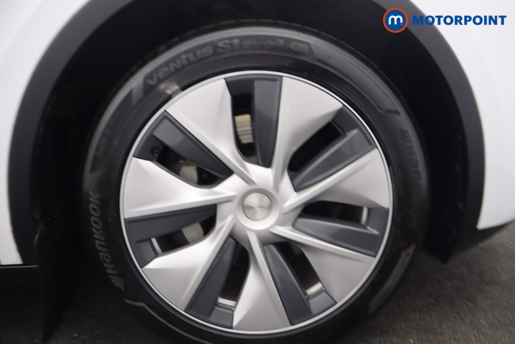 Tesla Model Y Long Range Automatic Electric SUV - Stock Number (1669436) - 24th supplementary image