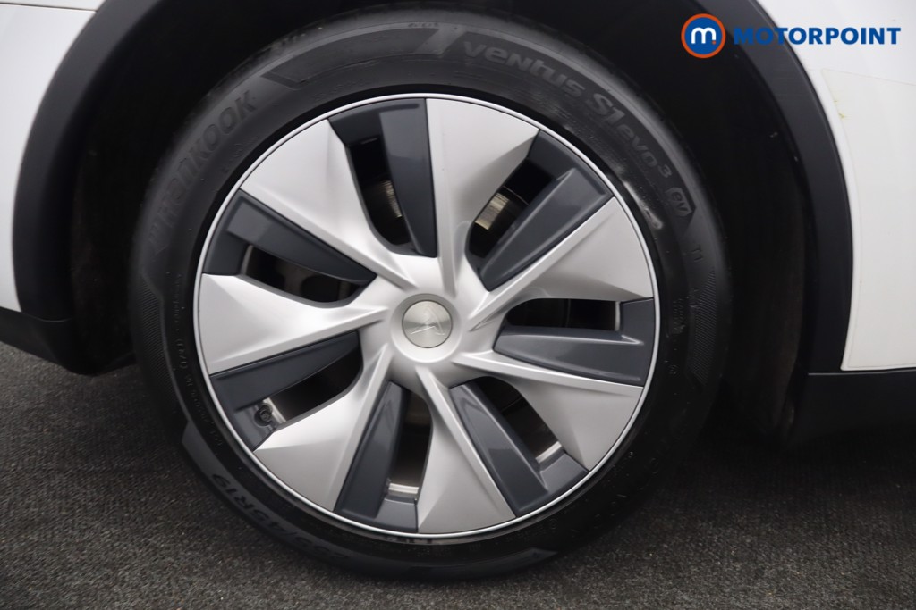 Tesla Model Y Long Range Automatic Electric SUV - Stock Number (1669436) - 25th supplementary image