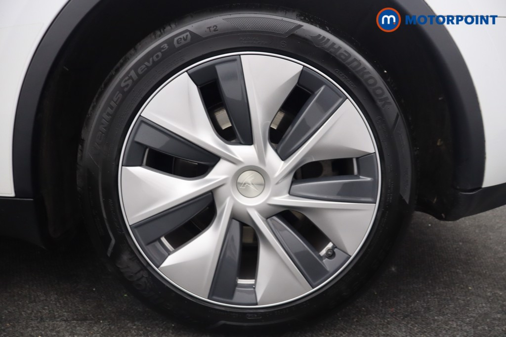 Tesla Model Y Long Range Automatic Electric SUV - Stock Number (1669436) - 26th supplementary image
