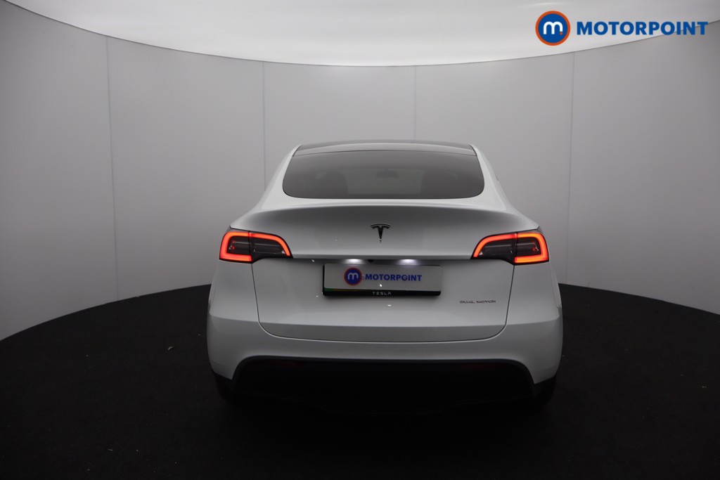 Tesla Model Y Long Range Automatic Electric SUV - Stock Number (1669436) - 1st supplementary image