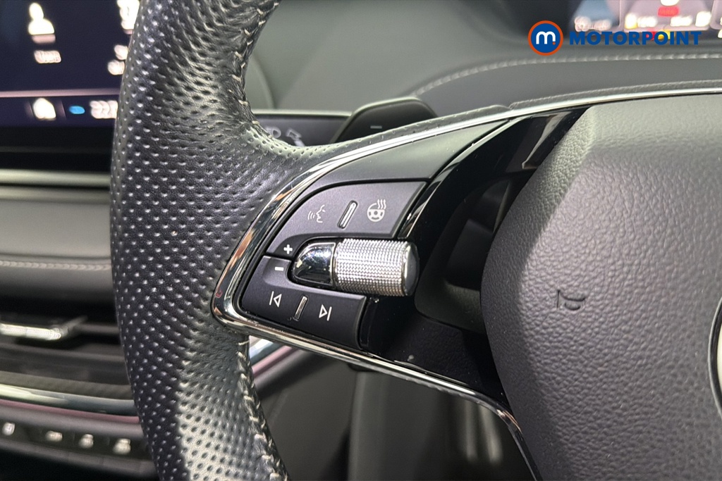Skoda Enyaq 80X Sportline Plus Automatic Electric SUV - Stock Number (1669526) - 4th supplementary image
