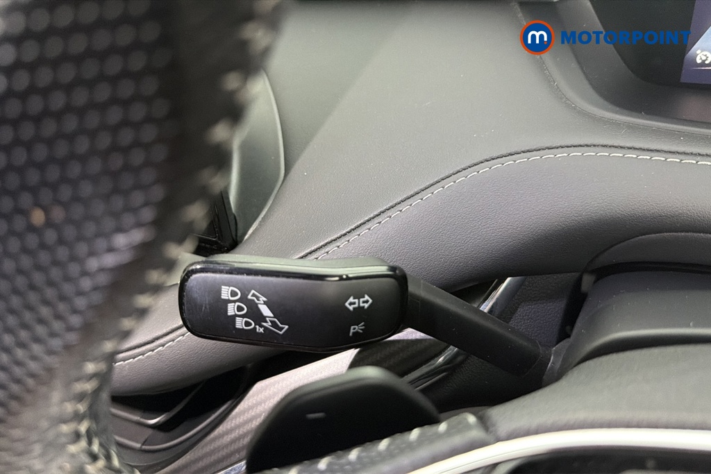 Skoda Enyaq 80X Sportline Plus Automatic Electric SUV - Stock Number (1669526) - 5th supplementary image