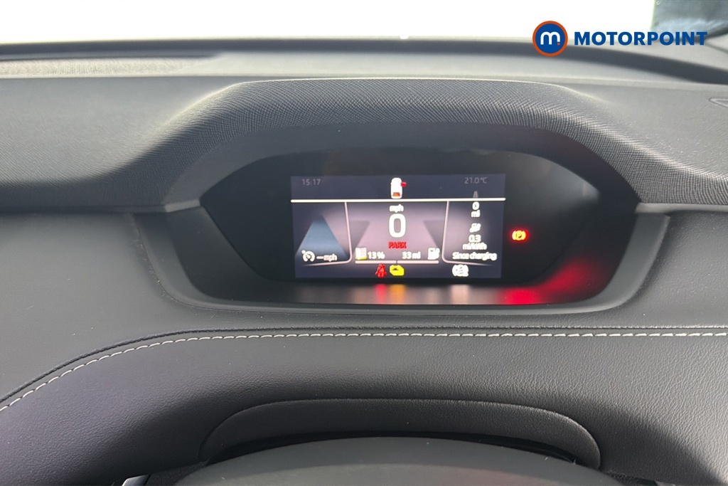 Skoda Enyaq 80X Sportline Plus Automatic Electric SUV - Stock Number (1669526) - 7th supplementary image