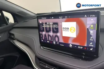 Skoda Enyaq 80X Sportline Plus Automatic Electric SUV - Stock Number (1669526) - 8th supplementary image