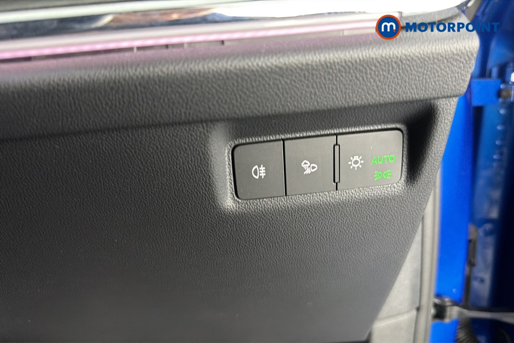 Skoda Enyaq 80X Sportline Plus Automatic Electric SUV - Stock Number (1669526) - 11th supplementary image