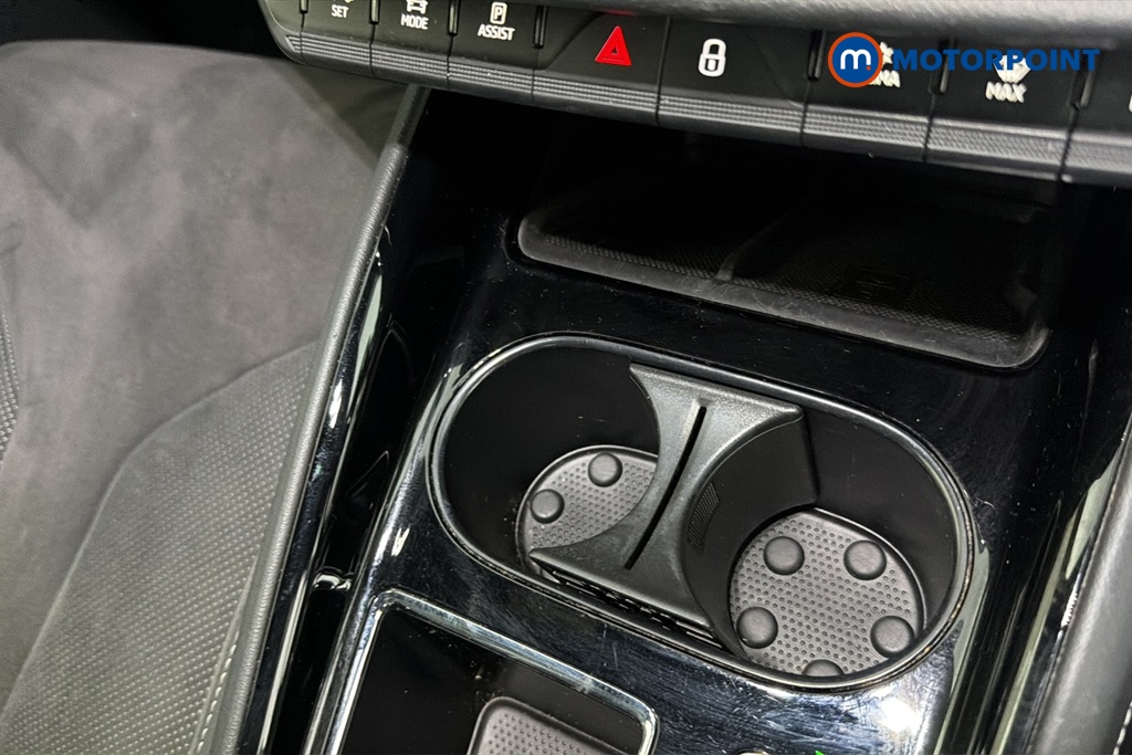 Skoda Enyaq 80X Sportline Plus Automatic Electric SUV - Stock Number (1669526) - 16th supplementary image