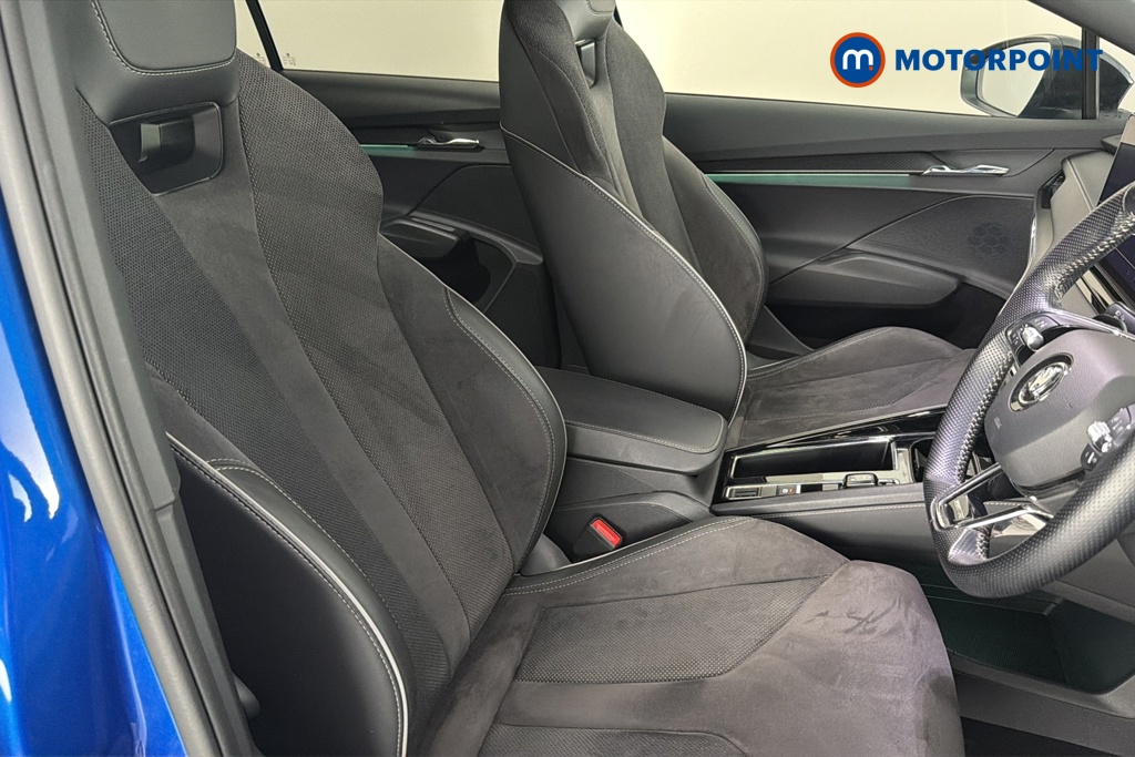 Skoda Enyaq 80X Sportline Plus Automatic Electric SUV - Stock Number (1669526) - 22nd supplementary image