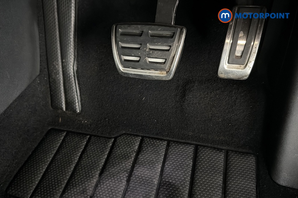 Skoda Enyaq 80X Sportline Plus Automatic Electric SUV - Stock Number (1669526) - 24th supplementary image
