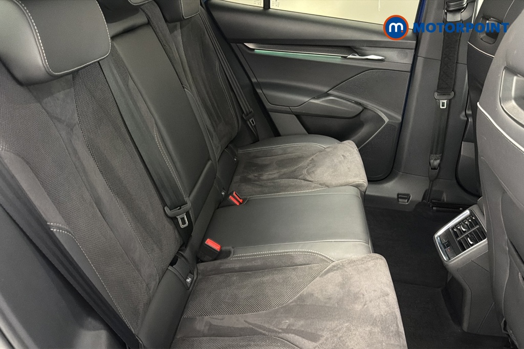 Skoda Enyaq 80X Sportline Plus Automatic Electric SUV - Stock Number (1669526) - 25th supplementary image