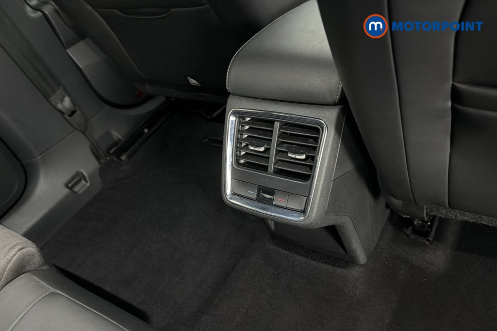 Skoda Enyaq 80X Sportline Plus Automatic Electric SUV - Stock Number (1669526) - 28th supplementary image
