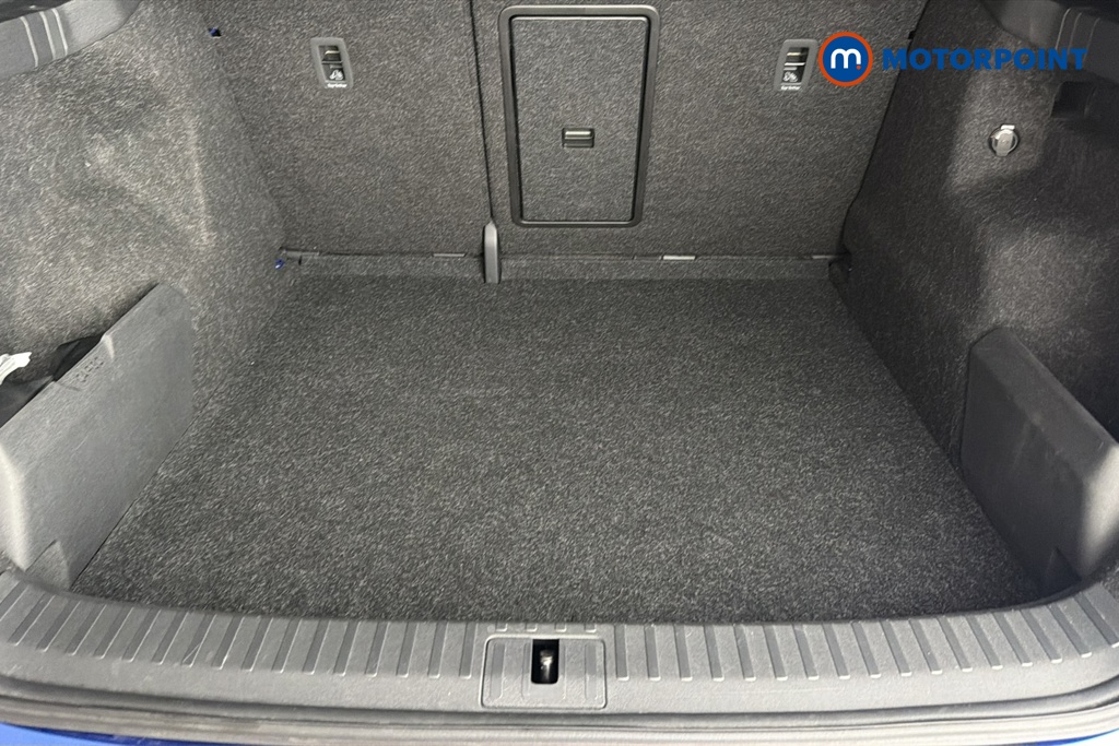 Skoda Enyaq 80X Sportline Plus Automatic Electric SUV - Stock Number (1669526) - 30th supplementary image
