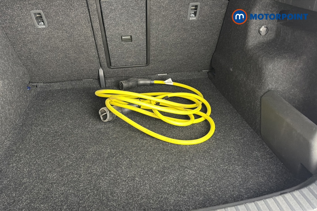 Skoda Enyaq 80X Sportline Plus Automatic Electric SUV - Stock Number (1669526) - 34th supplementary image