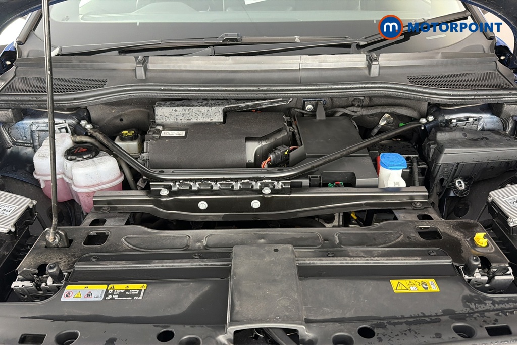 Skoda Enyaq 80X Sportline Plus Automatic Electric SUV - Stock Number (1669526) - 48th supplementary image
