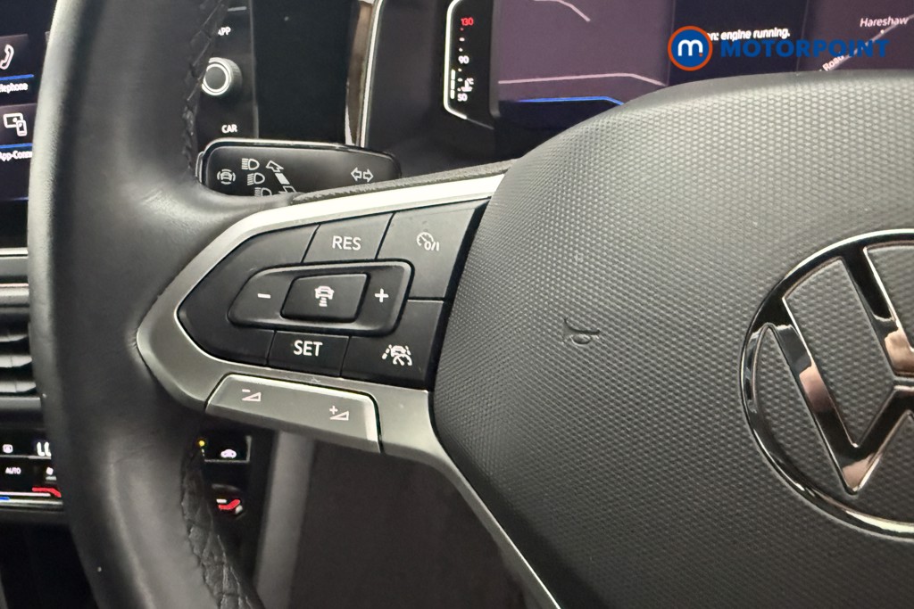 Volkswagen Polo R-Line Manual Petrol Hatchback - Stock Number (1669528) - 6th supplementary image
