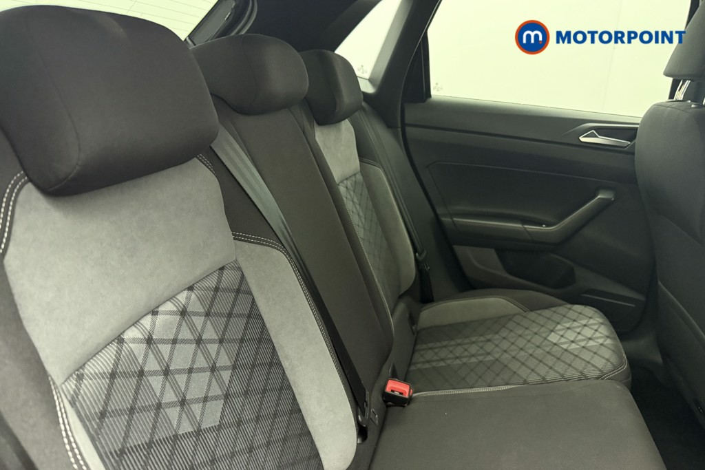Volkswagen Polo R-Line Manual Petrol Hatchback - Stock Number (1669528) - 15th supplementary image