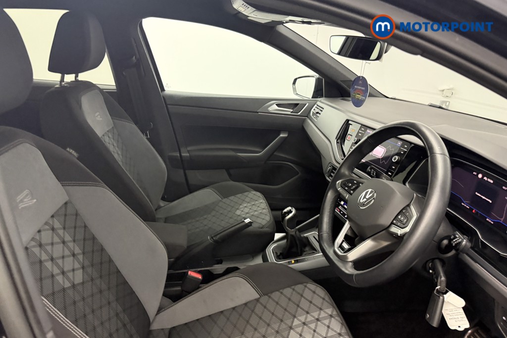 Volkswagen Polo R-Line Manual Petrol Hatchback - Stock Number (1669528) - 23rd supplementary image