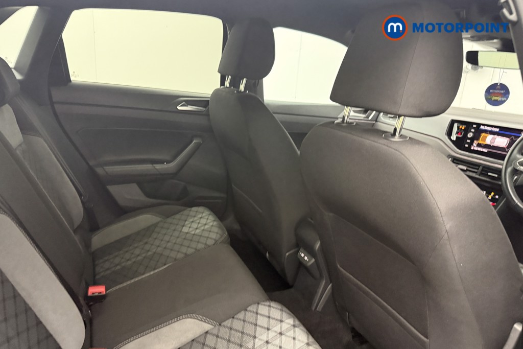 Volkswagen Polo R-Line Manual Petrol Hatchback - Stock Number (1669528) - 24th supplementary image