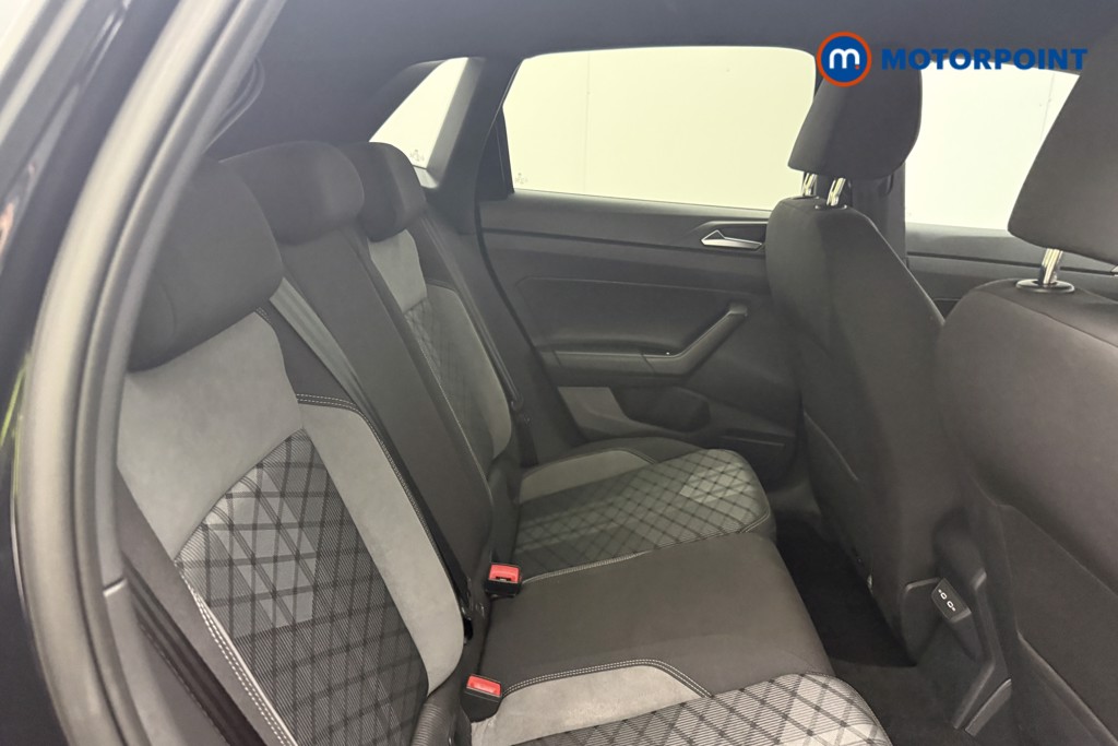 Volkswagen Polo R-Line Manual Petrol Hatchback - Stock Number (1669528) - 25th supplementary image