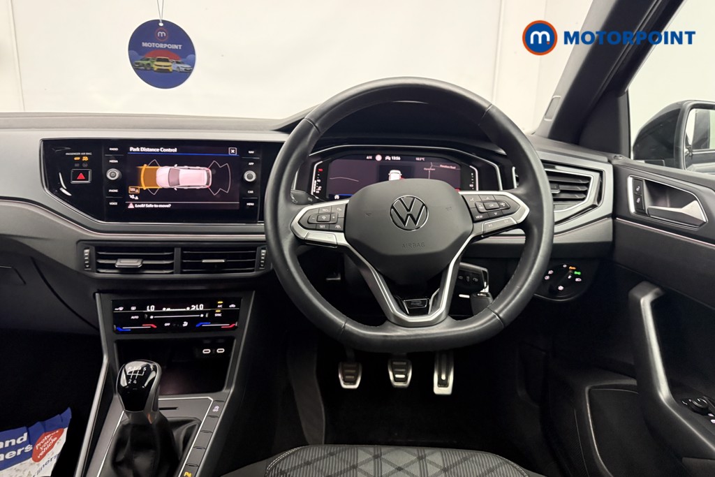 Volkswagen Polo R-Line Manual Petrol Hatchback - Stock Number (1669528) - 27th supplementary image