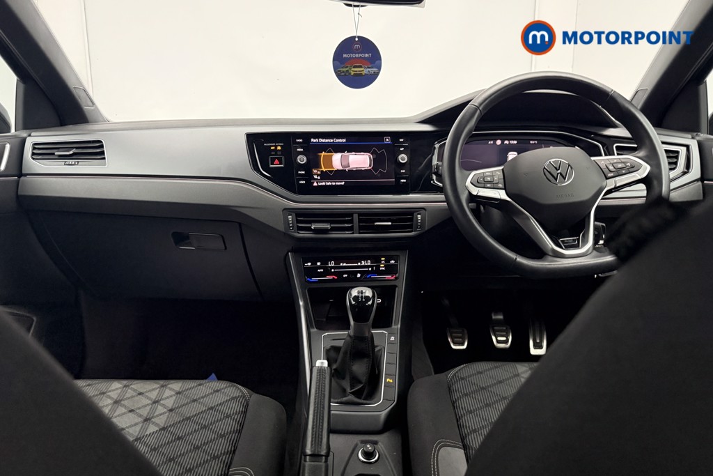 Volkswagen Polo R-Line Manual Petrol Hatchback - Stock Number (1669528) - 28th supplementary image