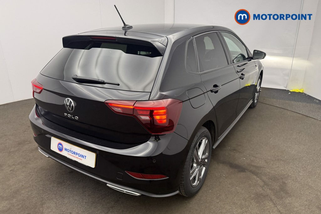 Volkswagen Polo R-Line Manual Petrol Hatchback - Stock Number (1669528) - 30th supplementary image