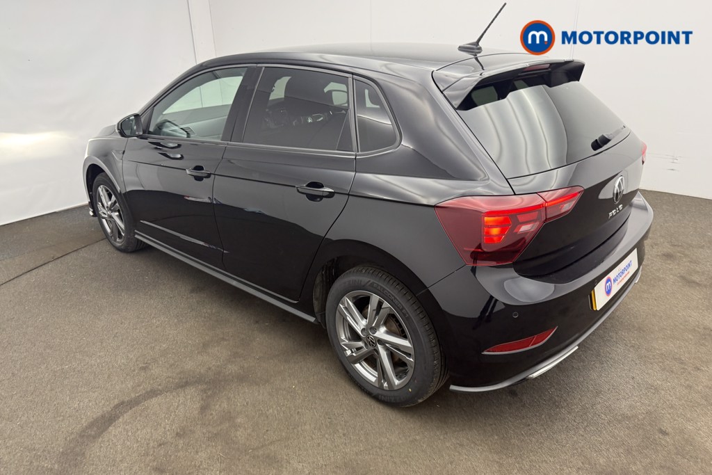 Volkswagen Polo R-Line Manual Petrol Hatchback - Stock Number (1669528) - 33rd supplementary image