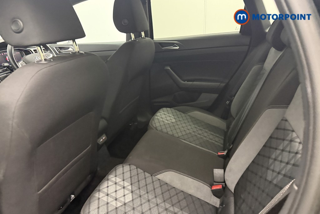 Volkswagen Polo R-Line Manual Petrol Hatchback - Stock Number (1669528) - 34th supplementary image