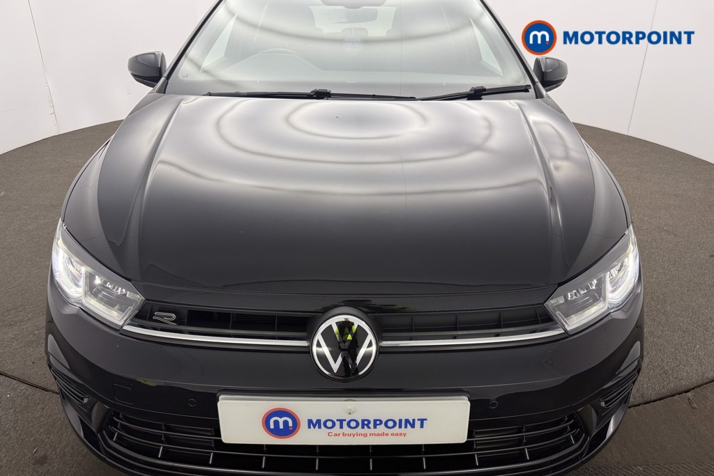 Volkswagen Polo R-Line Manual Petrol Hatchback - Stock Number (1669528) - 36th supplementary image