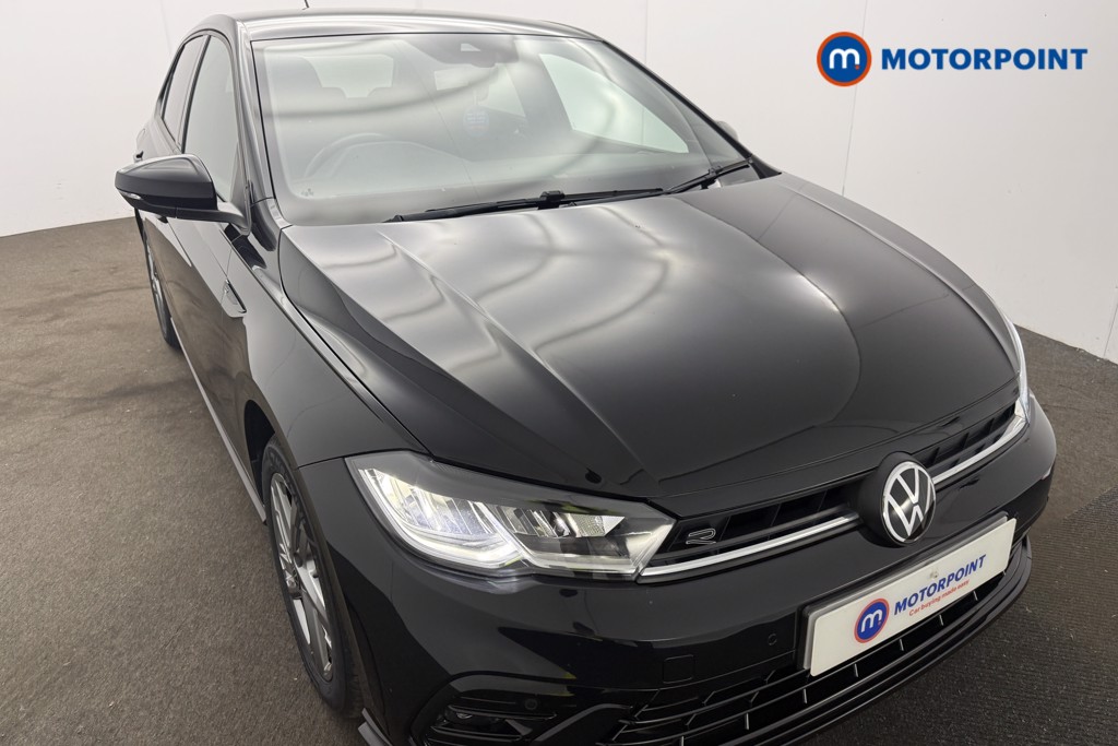 Volkswagen Polo R-Line Manual Petrol Hatchback - Stock Number (1669528) - 37th supplementary image