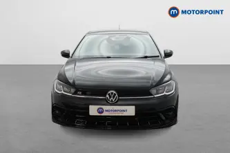 Volkswagen Polo R-Line Manual Petrol Hatchback - Stock Number (1669528) - Front bumper