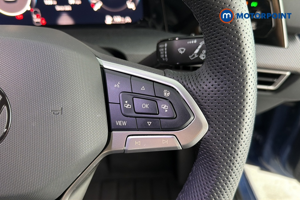 Volkswagen Golf Black Edition Manual Petrol Hatchback - Stock Number (1669588) - 3rd supplementary image