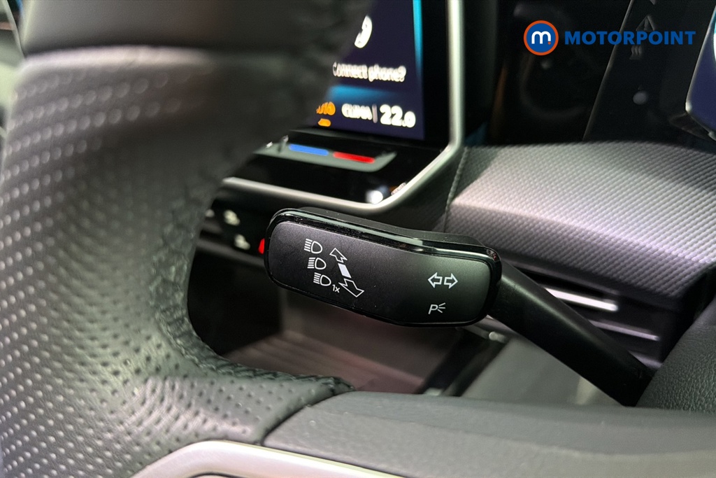 Volkswagen Golf Black Edition Manual Petrol Hatchback - Stock Number (1669588) - 5th supplementary image
