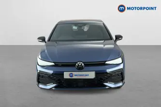 Volkswagen Golf Black Edition Manual Petrol Hatchback - Stock Number (1669588) - Front bumper