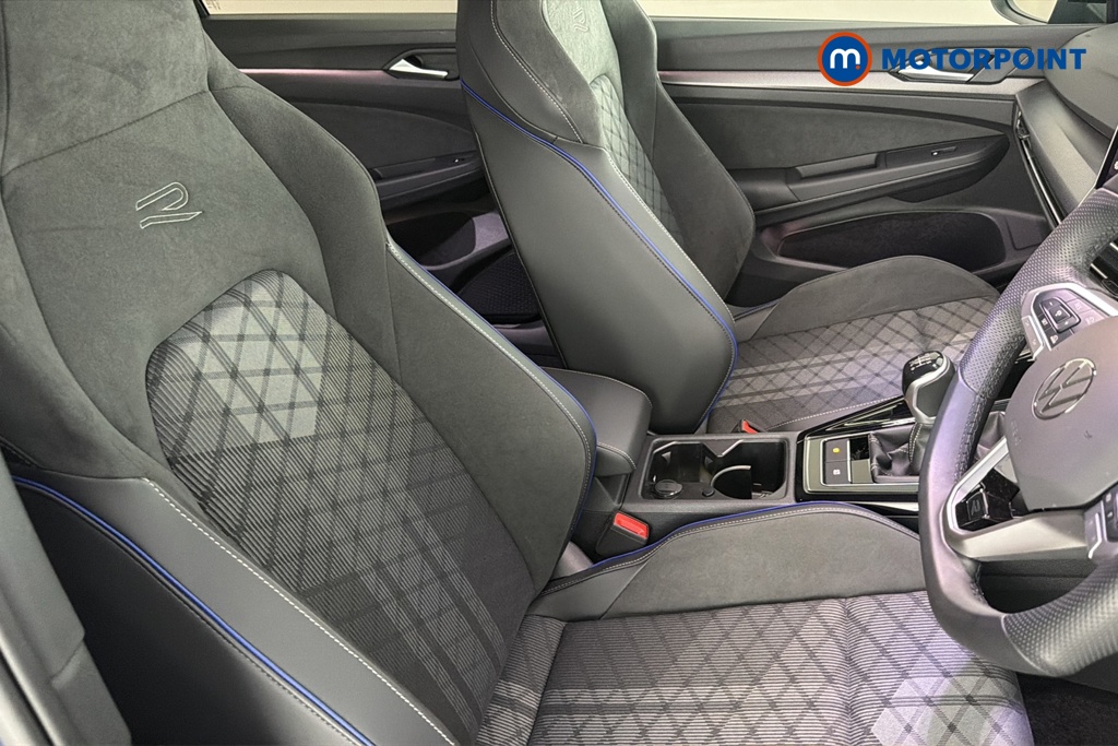 Volkswagen Golf Black Edition Manual Petrol Hatchback - Stock Number (1669588) - 22nd supplementary image