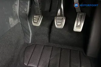 Volkswagen Golf Black Edition Manual Petrol Hatchback - Stock Number (1669588) - 24th supplementary image