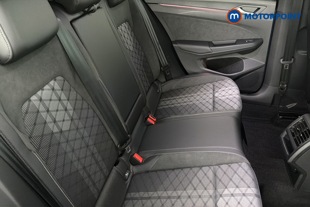 Volkswagen Golf Black Edition Manual Petrol Hatchback - Stock Number (1669588) - 25th supplementary image