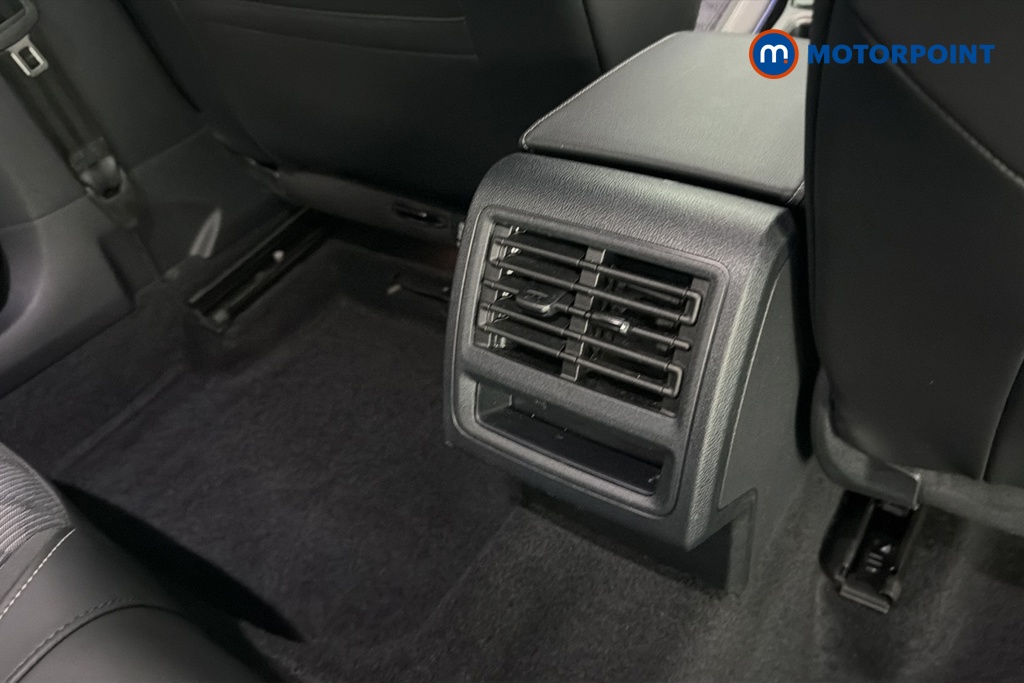 Volkswagen Golf Black Edition Manual Petrol Hatchback - Stock Number (1669588) - 28th supplementary image