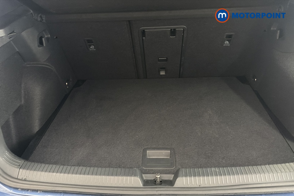 Volkswagen Golf Black Edition Manual Petrol Hatchback - Stock Number (1669588) - 30th supplementary image