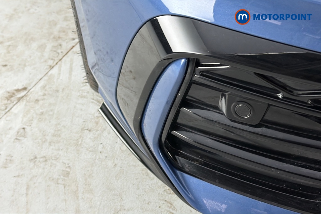 Volkswagen Golf Black Edition Manual Petrol Hatchback - Stock Number (1669588) - 38th supplementary image